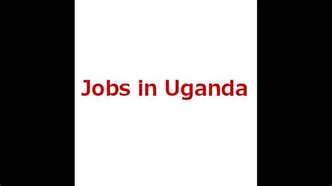 enable uganda current vacancies